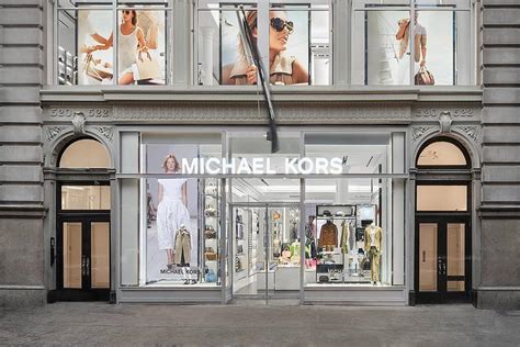 Michael Kors introduces AI